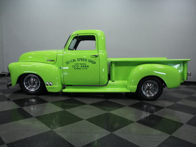 1947 Chevrolet Other Pickups 3100 - photo 2