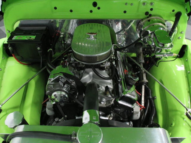 1947 Chevrolet Other Pickups 3100 - photo 3