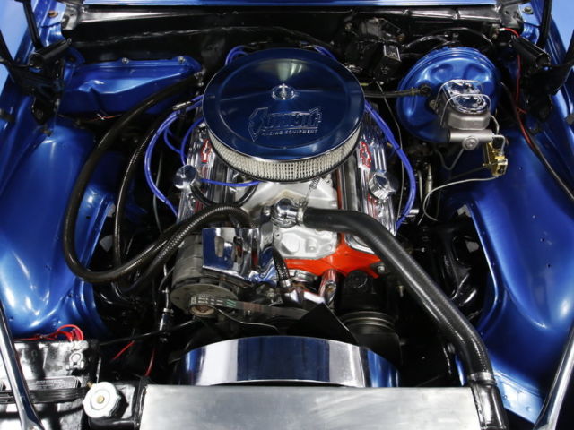 1968 Chevrolet Camaro RS/SS Restomod - photo 3