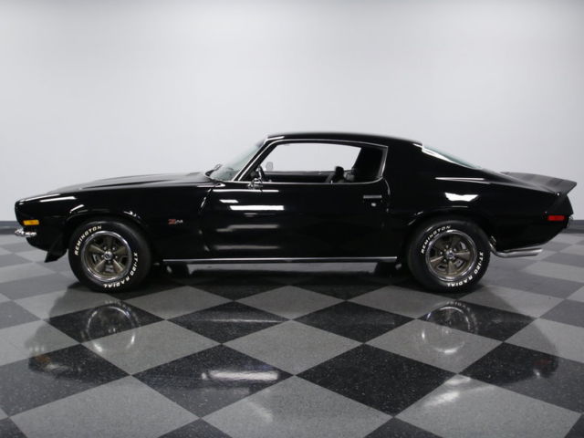 1970 Chevrolet Camaro Z/28 Clone - photo 2