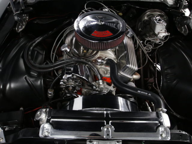 1970 Chevrolet Camaro Z/28 Clone - photo 3