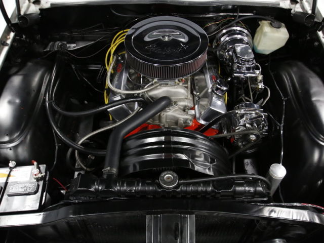 1962 Chevrolet Impala - photo 3