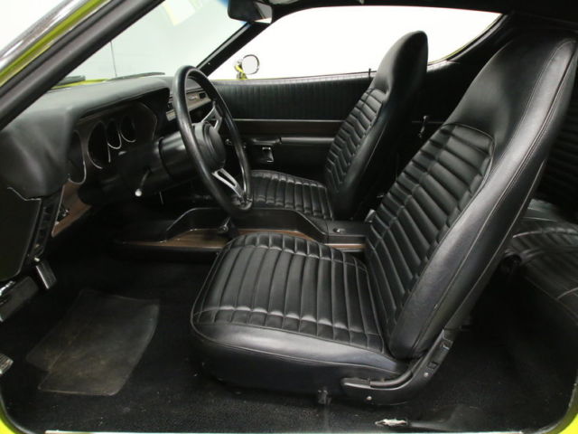 1971 Dodge Charger R/T - photo 4