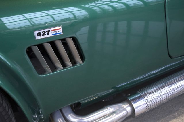 1965 Replica/Kit Makes - photo 10