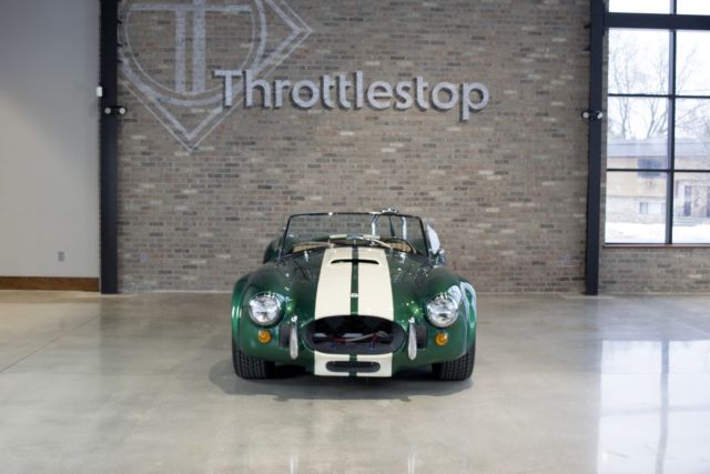 1965 Replica/Kit Makes - photo 2