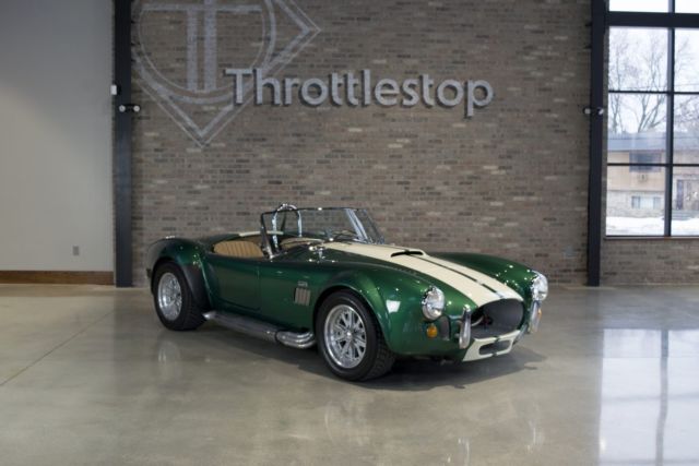 1965 Replica/Kit Makes - photo 3