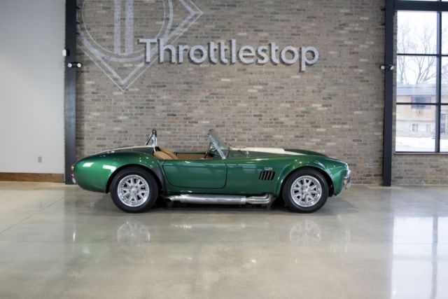 1965 Replica/Kit Makes - photo 4