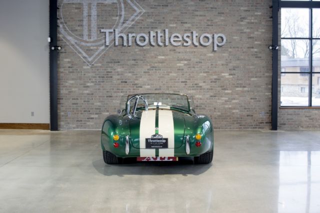 1965 Replica/Kit Makes - photo 5