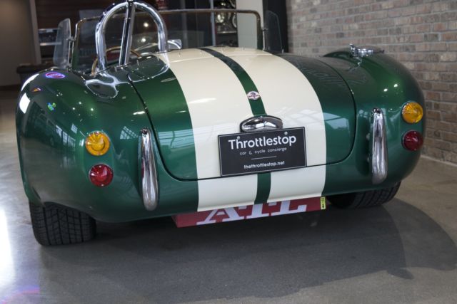 1965 Replica/Kit Makes - photo 7