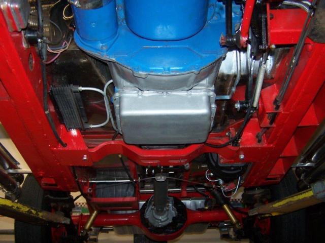 1959 Ford Galaxie Roadster Convertible - photo 12
