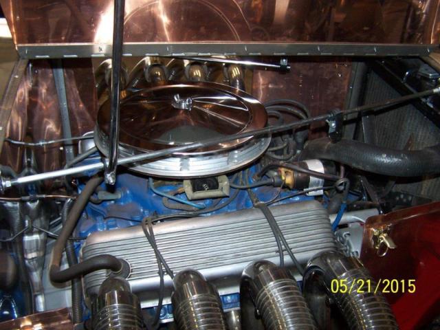 1959 Ford Galaxie Roadster Convertible - photo 13