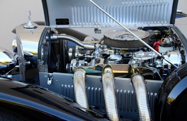 1977 Excalibur SS Phaeton Series 3 Replica Kit Oldtimer Hot Rod - photo 9