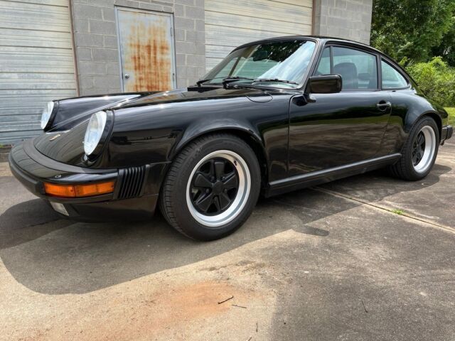 1987 Porsche 911 - photo 12