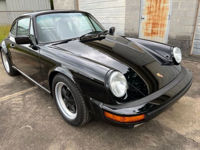1987 Porsche 911 - photo 4