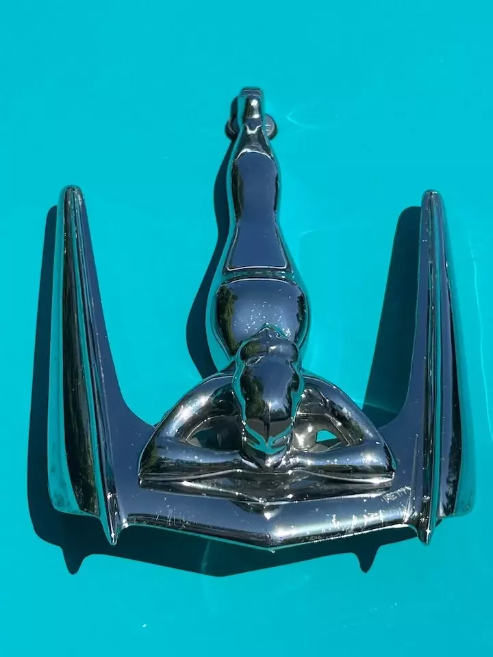 1961 Nash Metropolitan - photo 7