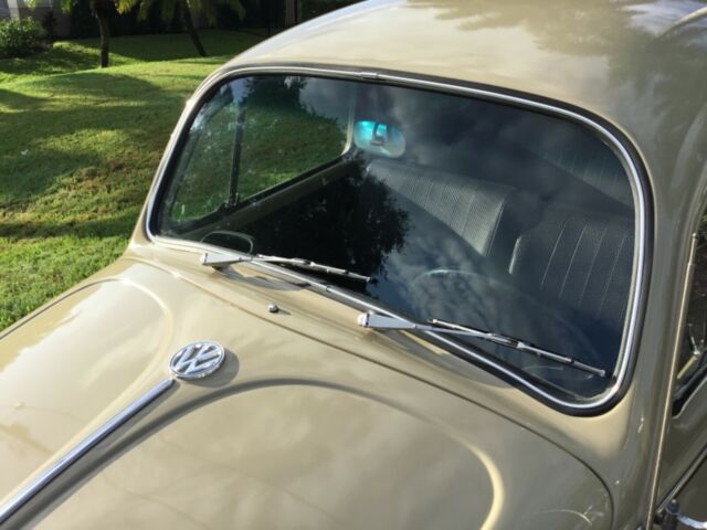1966 Volkswagen Beetle - Classic - photo 11