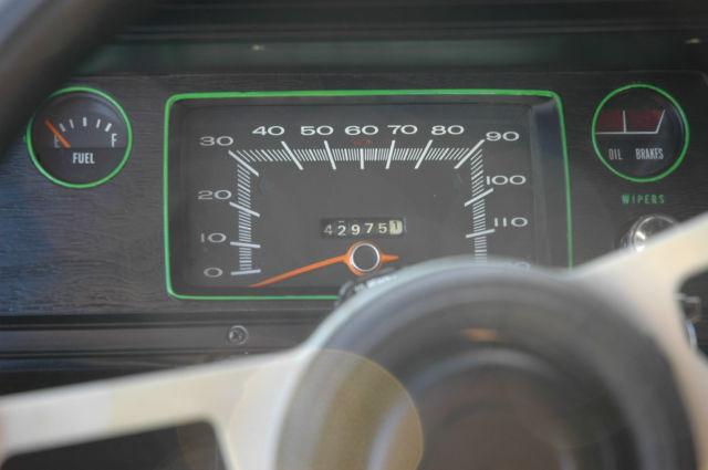 1971 Plymouth Duster - photo 10
