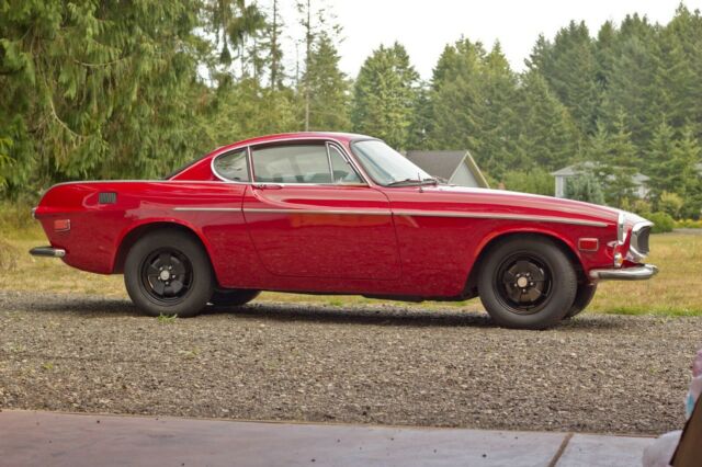 1971 Volvo 1800 E - photo 3