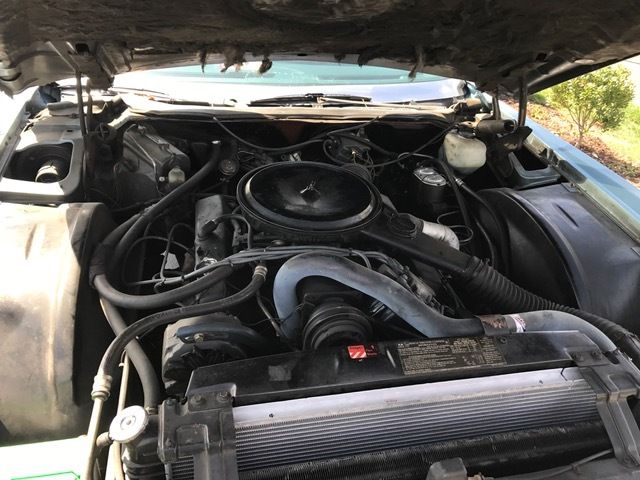 1976 Other Makes Eldorado - photo 11