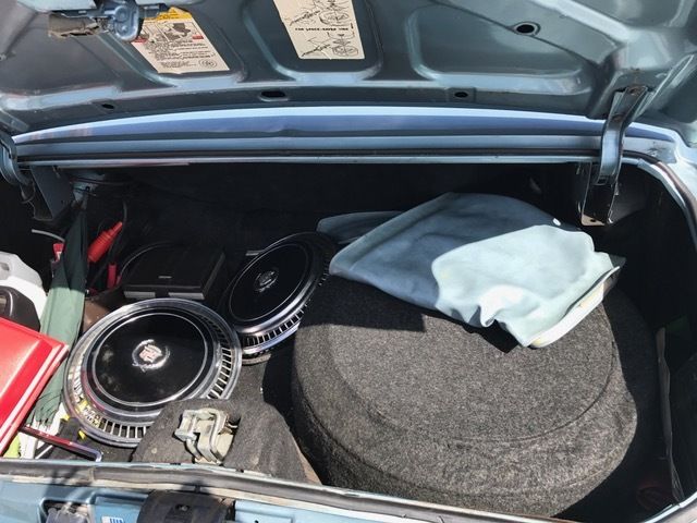 1976 Other Makes Eldorado - photo 12