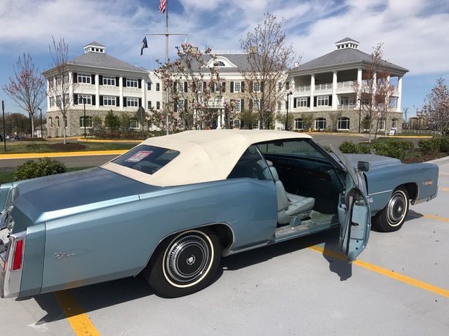 1976 Other Makes Eldorado - photo 2