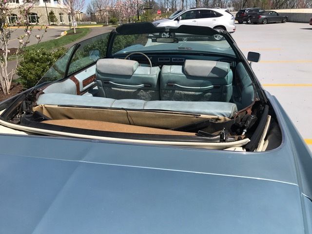 1976 Other Makes Eldorado - photo 3