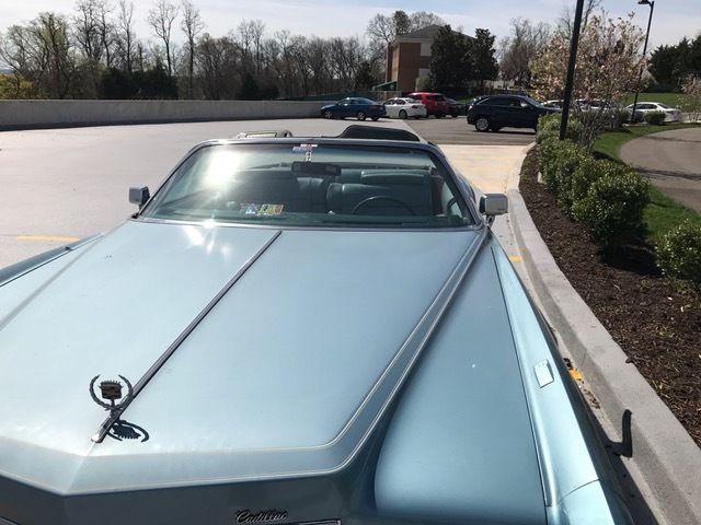 1976 Other Makes Eldorado - photo 4