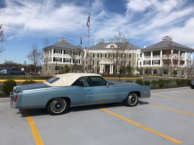 1976 Other Makes Eldorado - photo 6