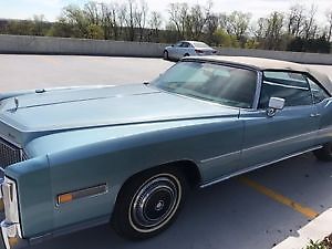 1976 Other Makes Eldorado - photo 8