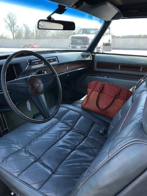 1976 Other Makes Eldorado - photo 9