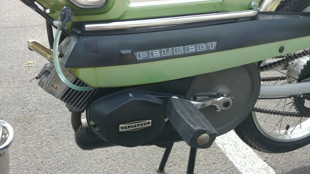 Peugeot - photo 10
