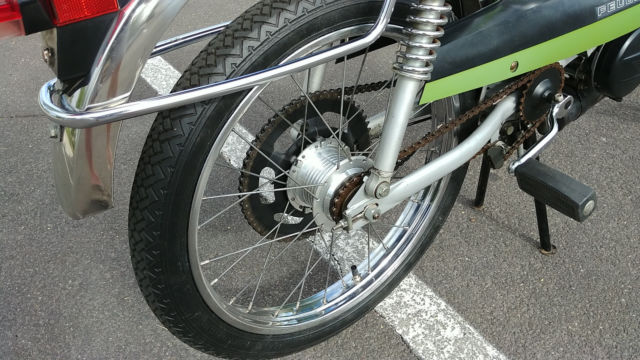 Peugeot - photo 13