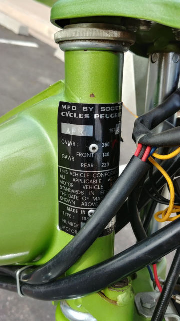 Peugeot - photo 7