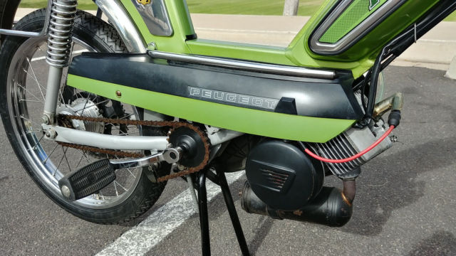 Peugeot - photo 8