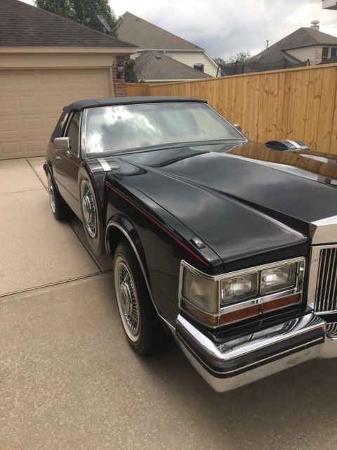 1981 Cadillac Seville - photo 10