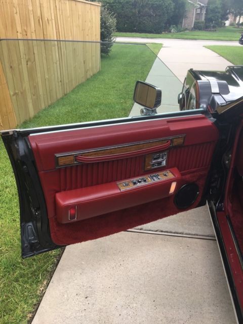 1981 Cadillac Seville - photo 11