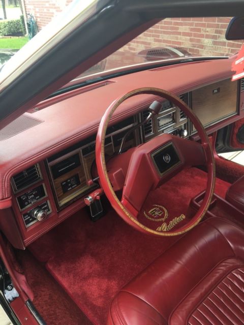 1981 Cadillac Seville - photo 12