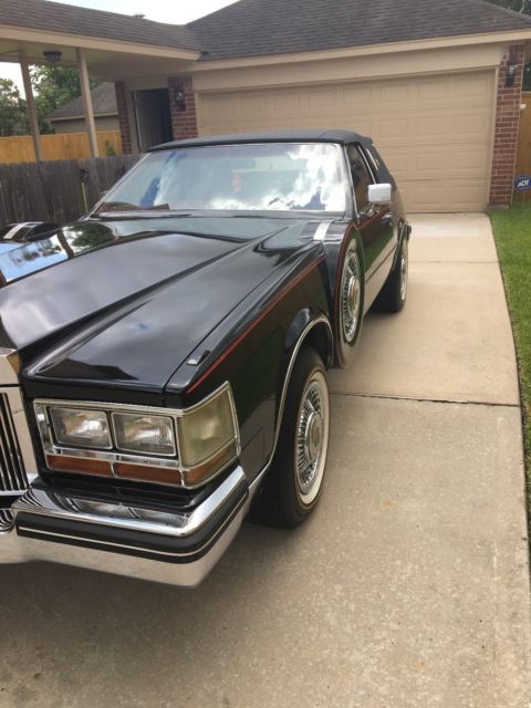 1981 Cadillac Seville - photo 3