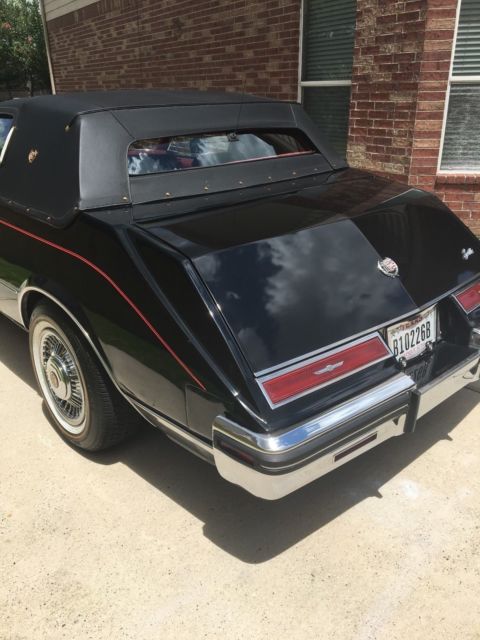 1981 Cadillac Seville - photo 6