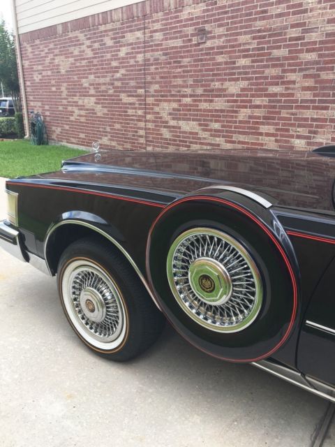 1981 Cadillac Seville - photo 9
