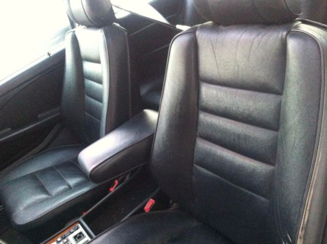 1980 Mercedes-Benz 500-Series - photo 10