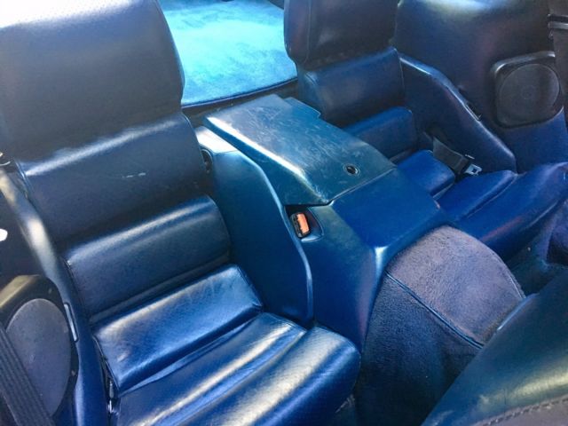 1986 Porsche 928 S - photo 11