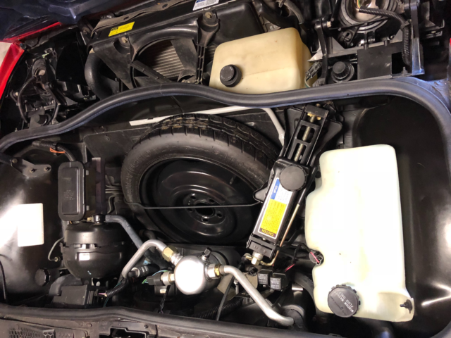 1988 Pontiac Fiero GT - photo 10