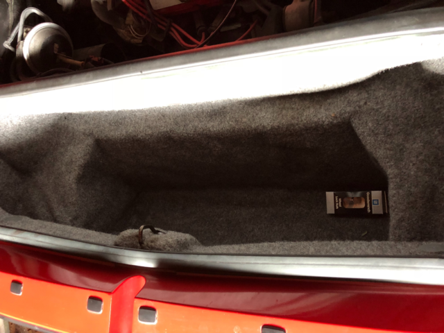 1988 Pontiac Fiero GT - photo 11