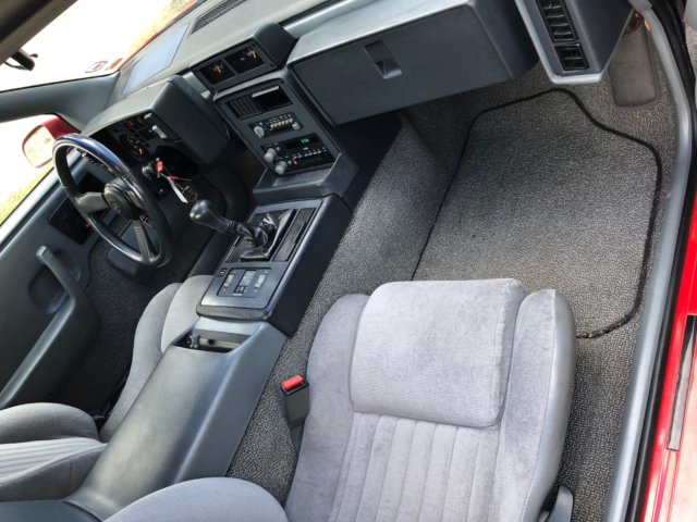 1988 Pontiac Fiero GT - photo 5