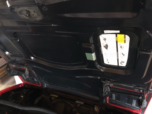 1988 Pontiac Fiero GT - photo 9