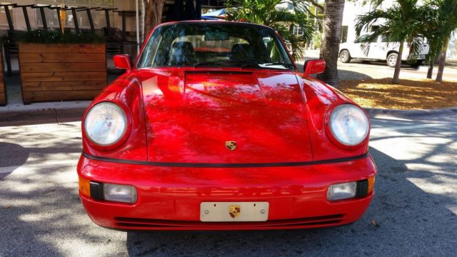1991 Porsche 911 - photo 3