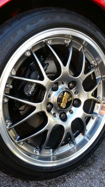 1991 Porsche 911 - photo 9