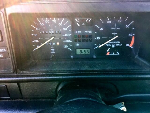 1991 Volkswagen Cabrio - photo 7