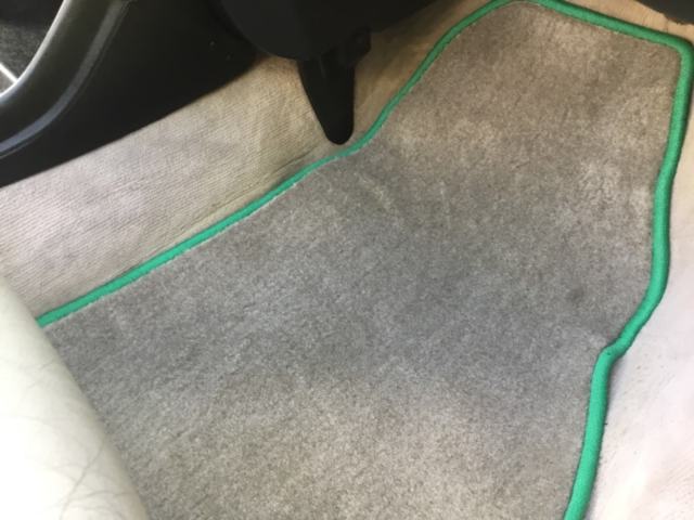 1993 Volkswagen Cabrio Collectors Edition - photo 12